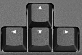 Keybinds
